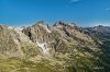 Pizzo Rotondo Region